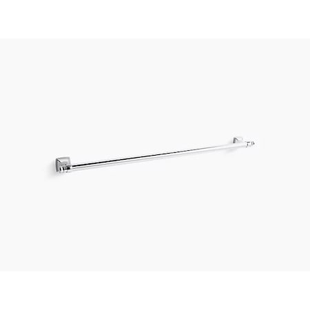 Kohler Grand 42  Grab Bar 26553-CP